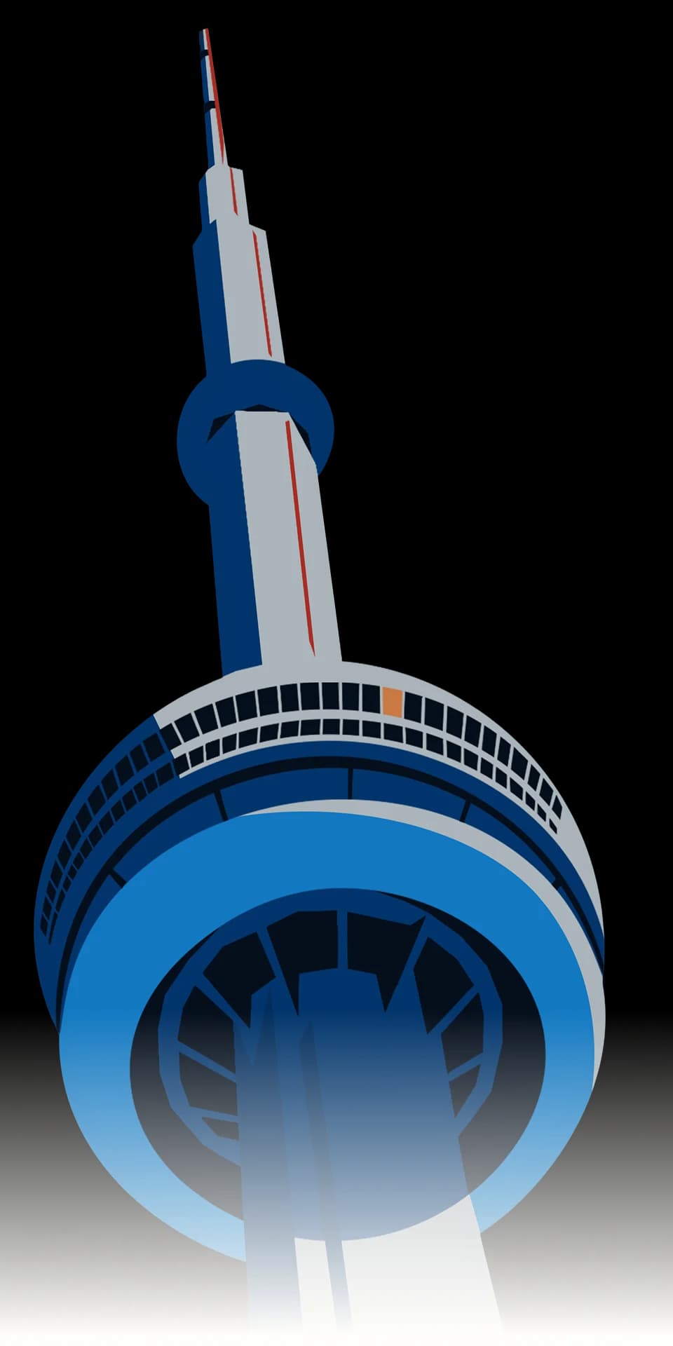Canadian landmark illustration shown alongside the entity-type details