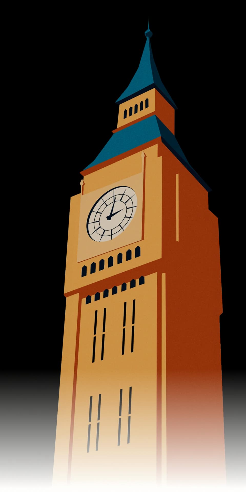 UK landmark illustration shown alongside the entity-type details
