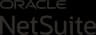 Oracle NetSuite