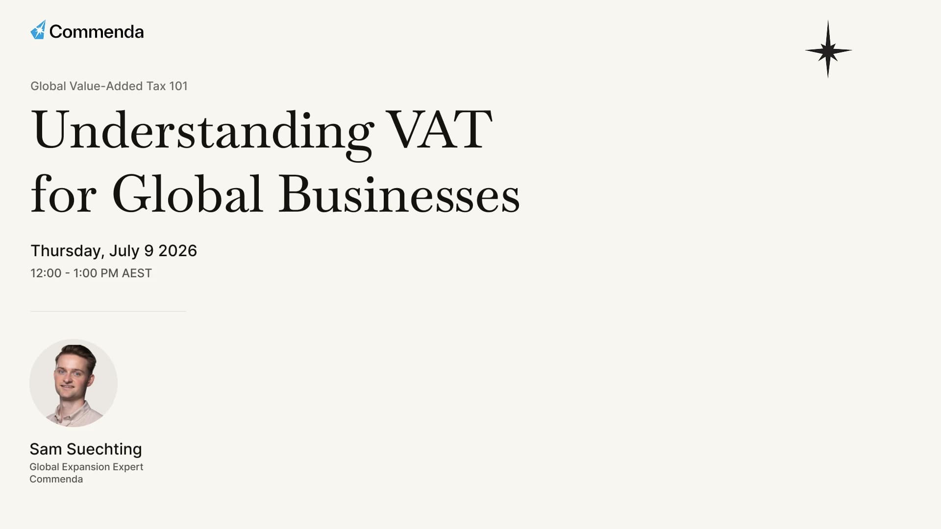 Understanding VAT for Global Businesses