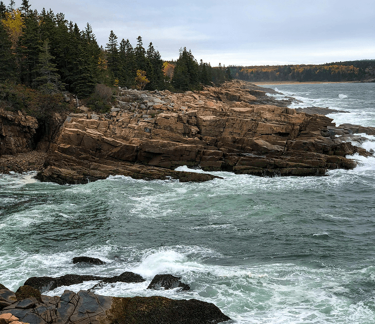 Maine Sales Tax Rate Rules Penalties and Filing Steps