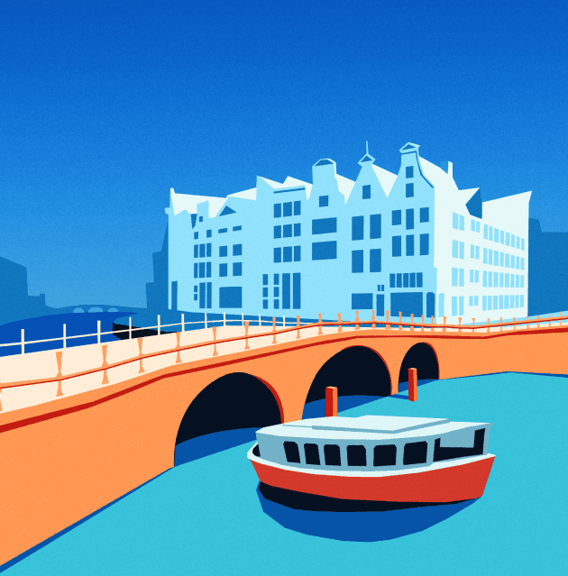 VAT Returns in Netherlands