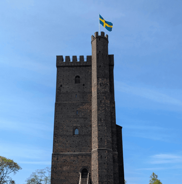 VAT Returns in Sweden: A Comprehensive Guide