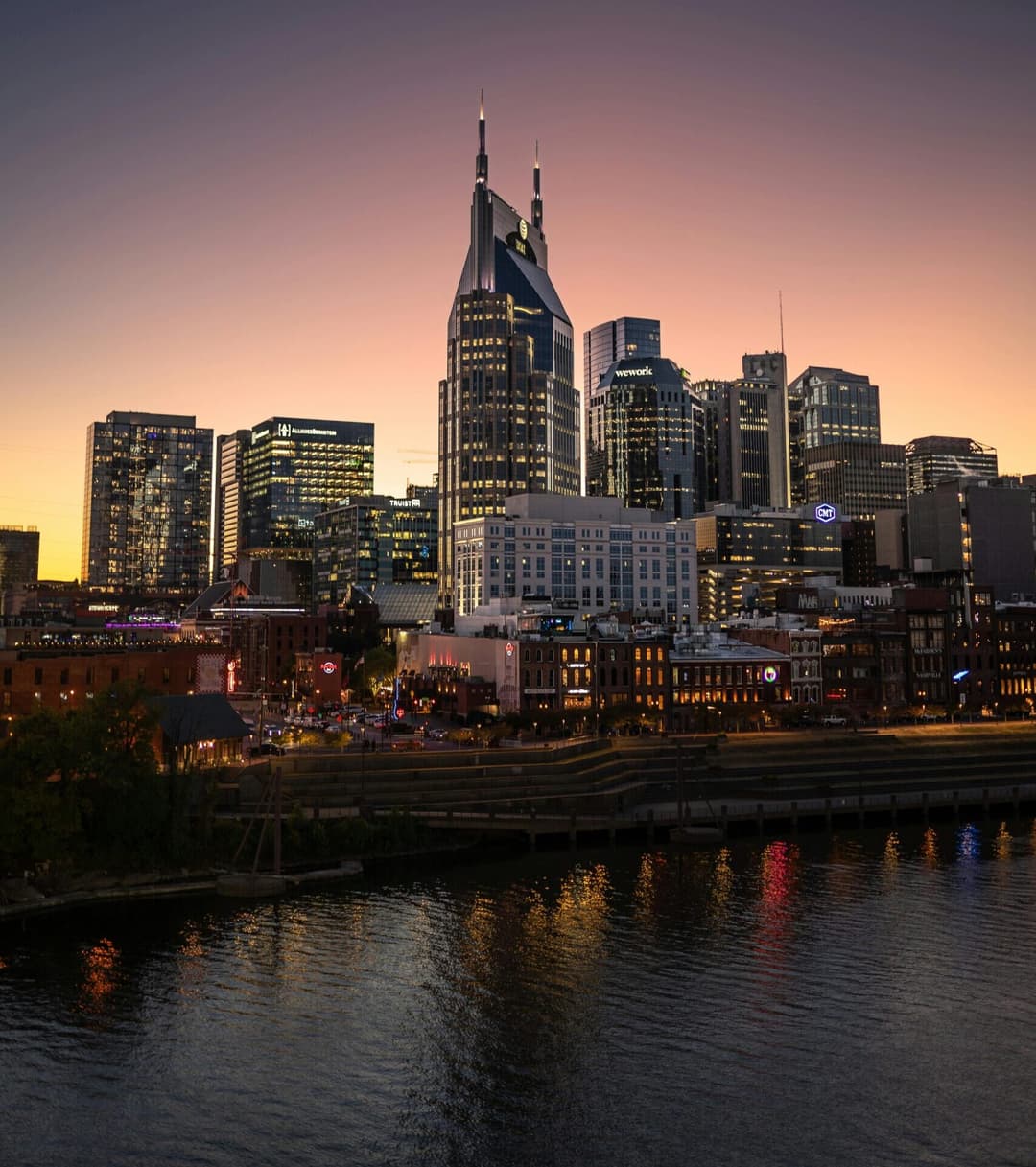 tennessee