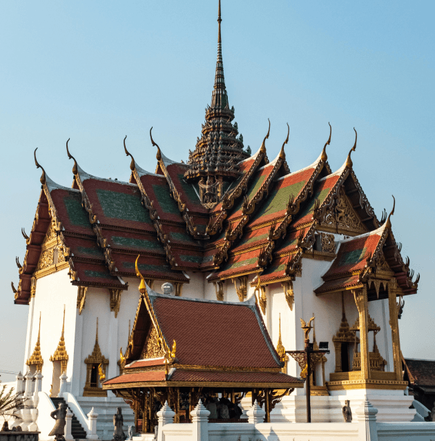 VAT Returns in Thailand