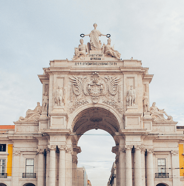 Portugal