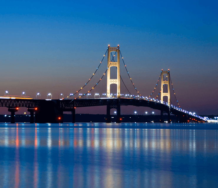Michigan Sales Tax Rate Rules and Filing Guidance