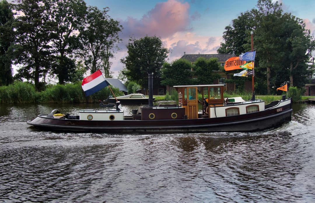 Netherlands