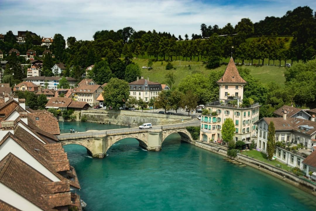 Business License Switzerland: Who Needs One and How to Apply
