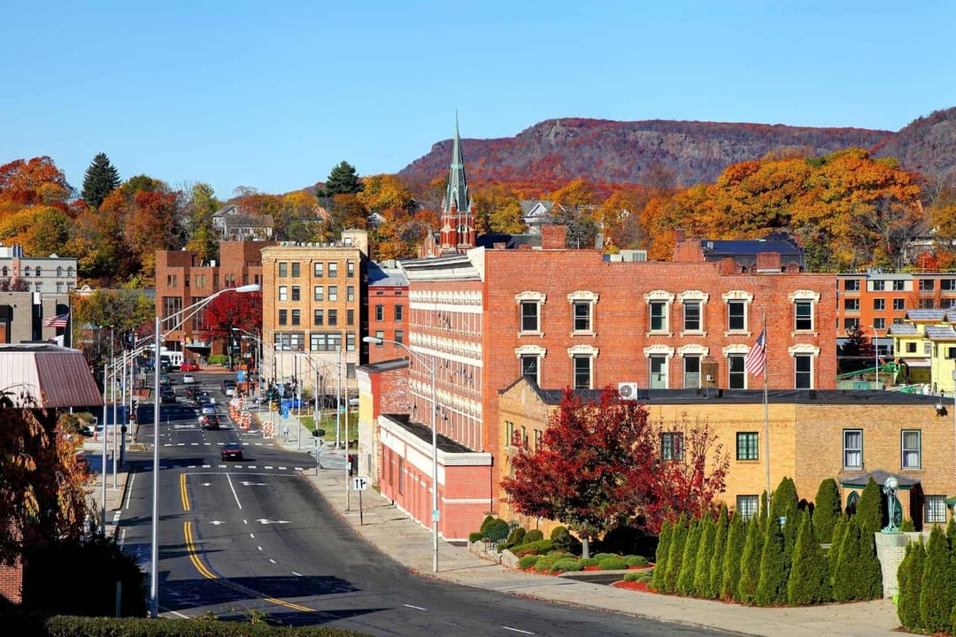 Connecticut Grocery Tax