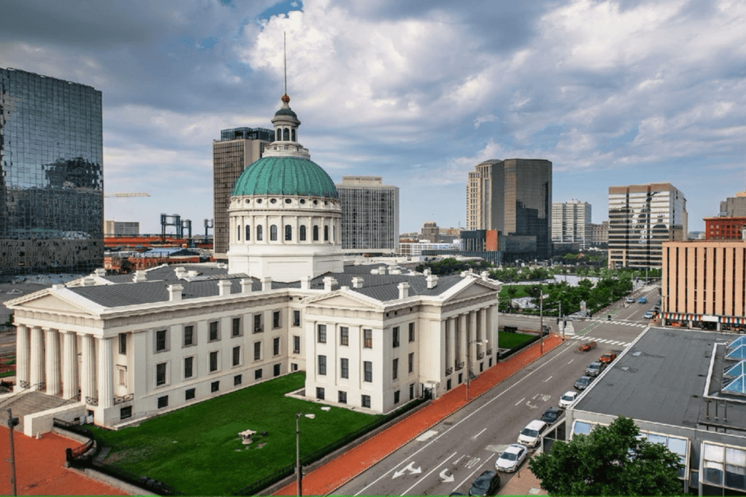 Missouri Grocery Tax