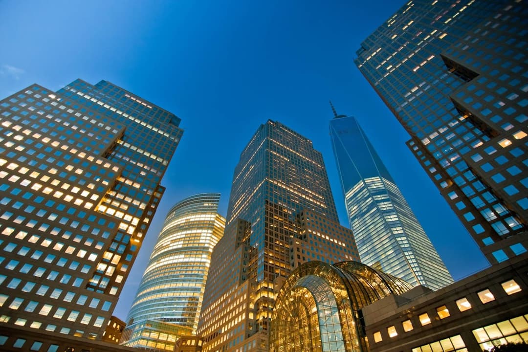 New York Business Entity Search