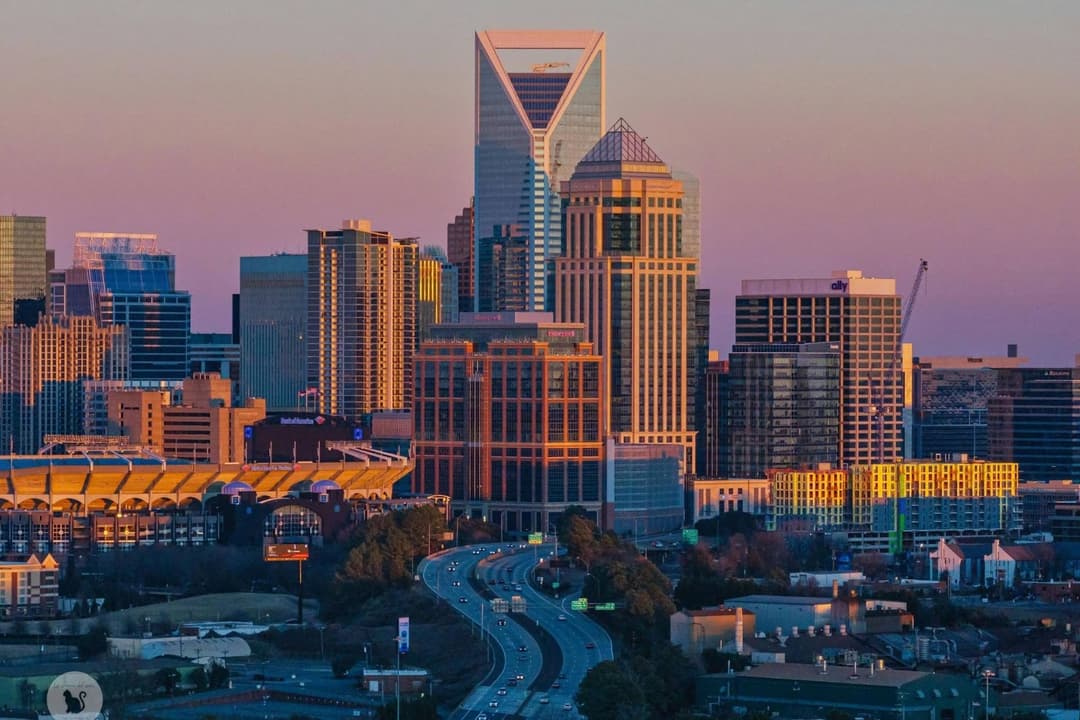 North Carolina Grocery Tax
