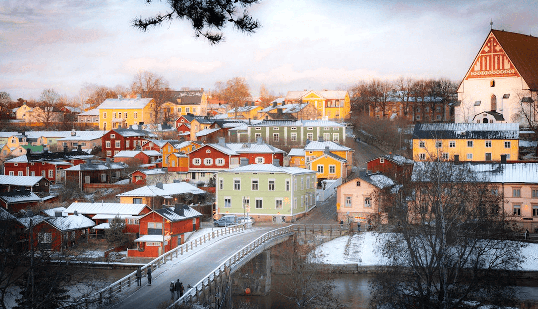 Vat number validation Finland