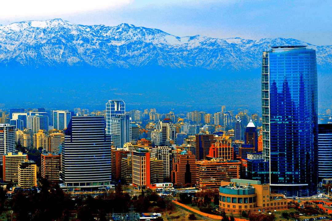 VAT ID Verification: Verify Chile Tax Registration Number