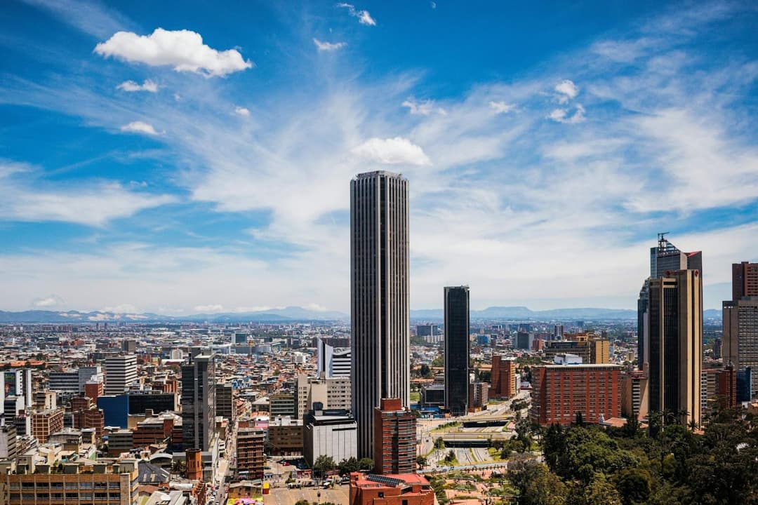 VAT ID Verification: Verify Colombia Tax Registration Number