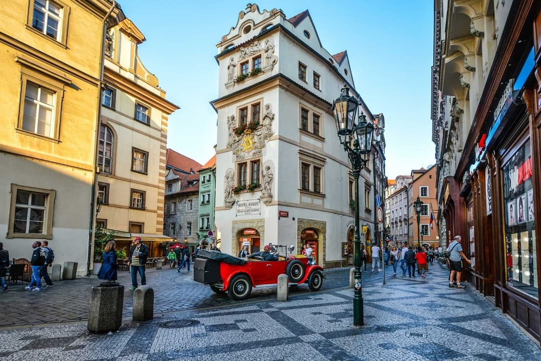 VAT ID Verification: Verify Czech Republic Tax Registration Number