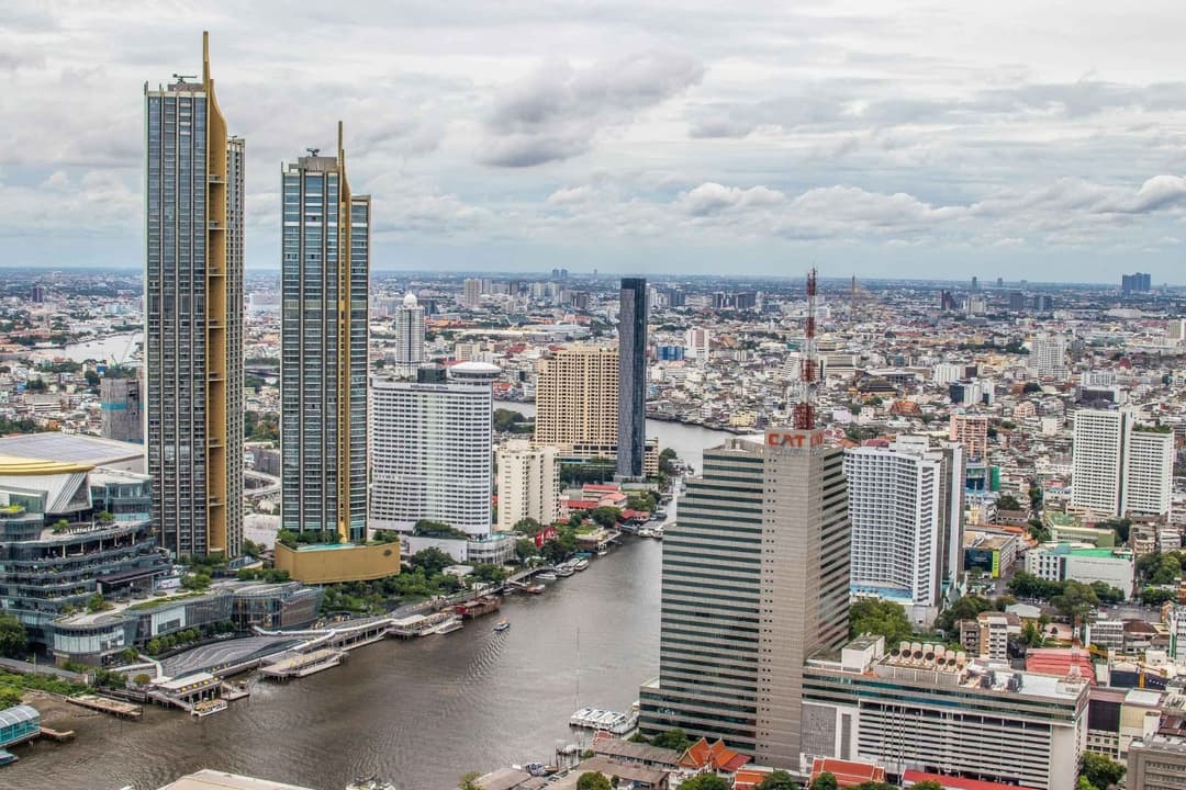 VAT ID Verification: Verify Thailand Tax Registration Number