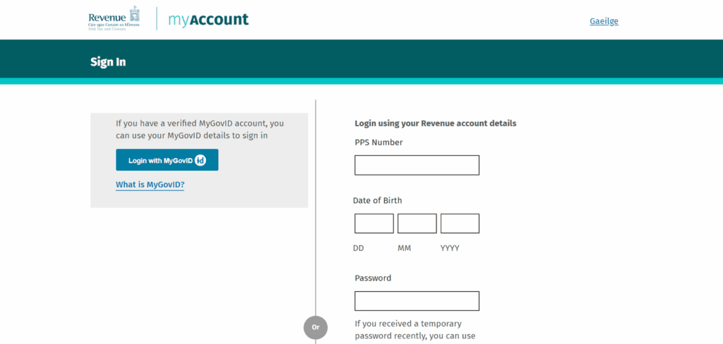 myaccount-portal