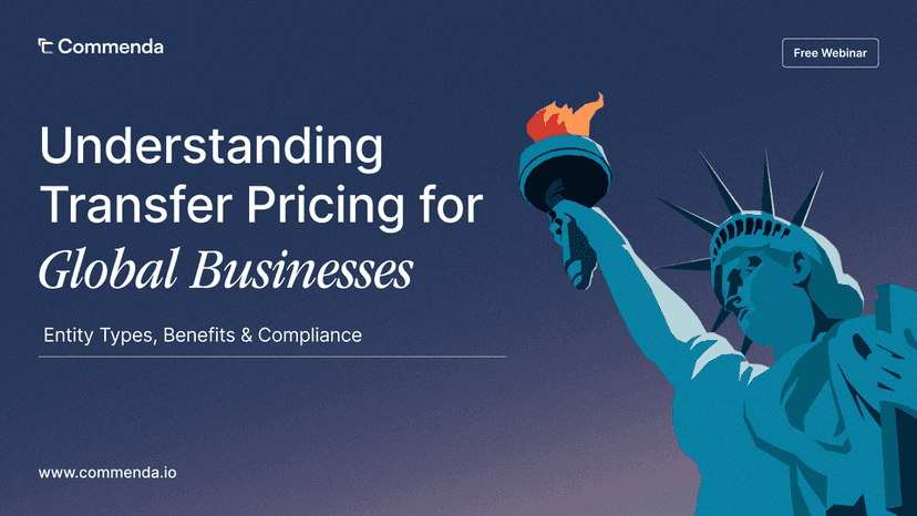 Transfer Pricing 101: Understanding Transfer Pricing for Global Businesses