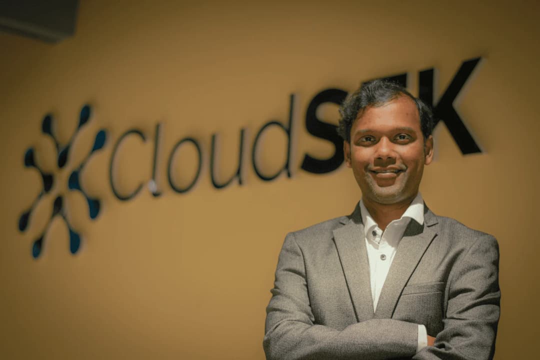 How CloudSEK Built and Scaled Its Entire U.S. Presence with Commenda as Its One-Stop Partner
