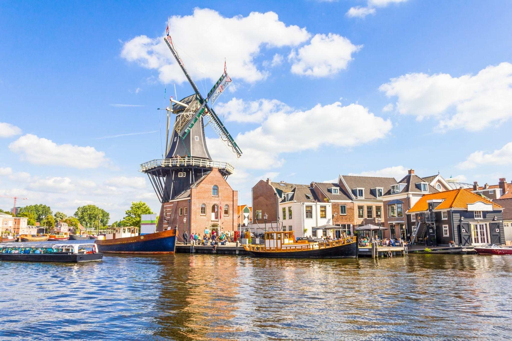 Register a Company in Germany from the Netherlands
