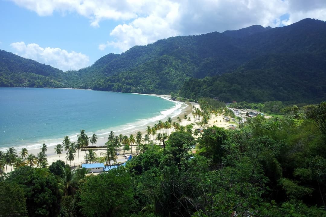 start-llc-trinidad-and-tobago