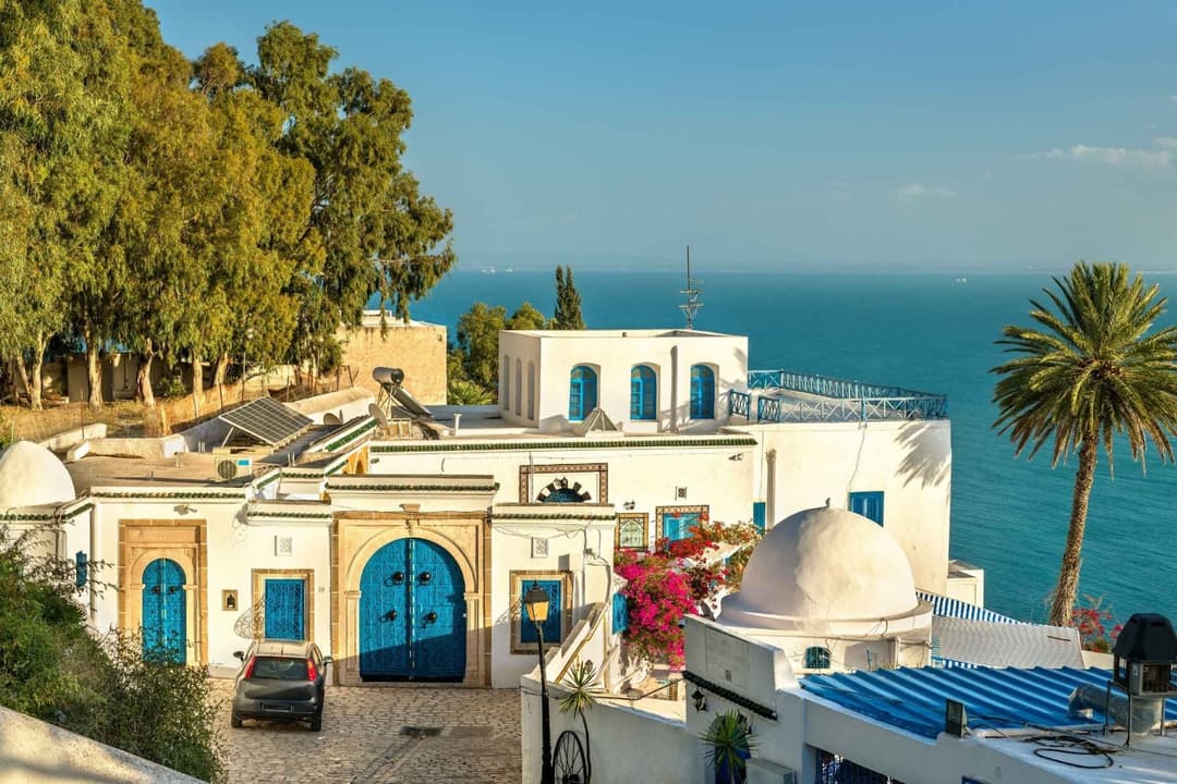 start-llc-tunisia