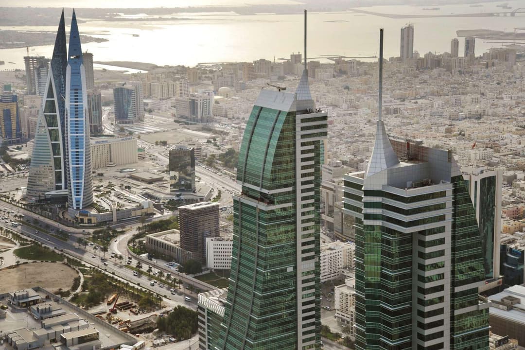 bahrain-company-formation-cost