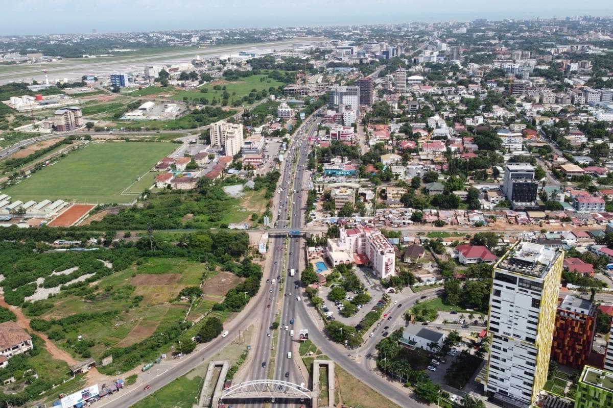 How to Start an LLC in Ghana