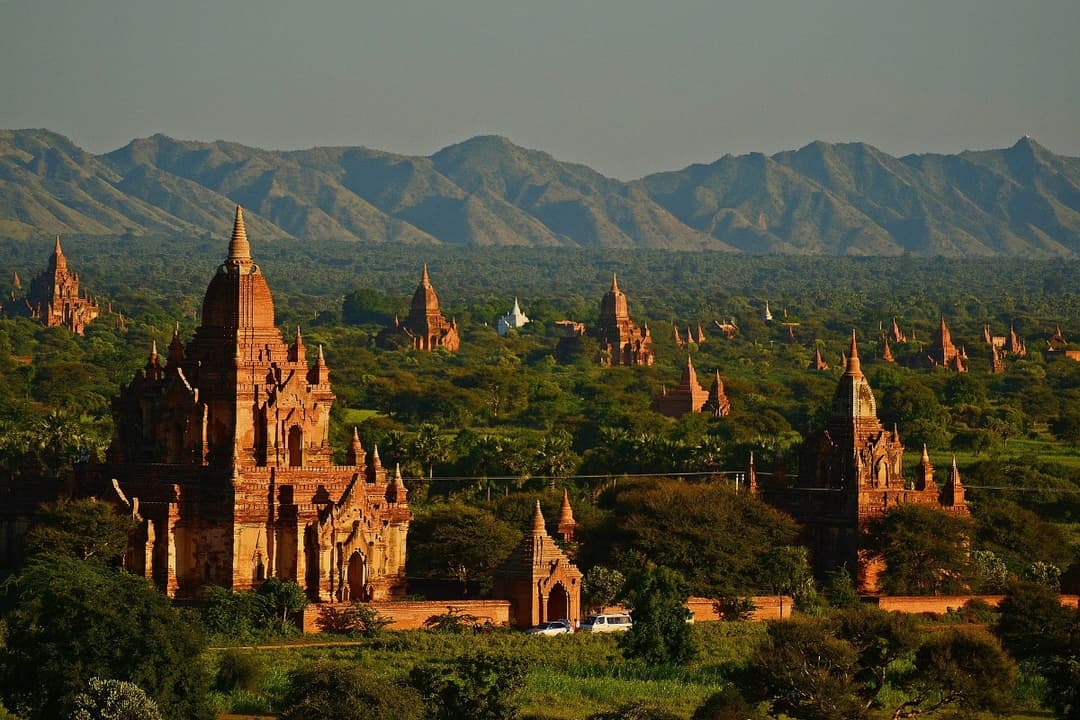 start-llc-myanmar