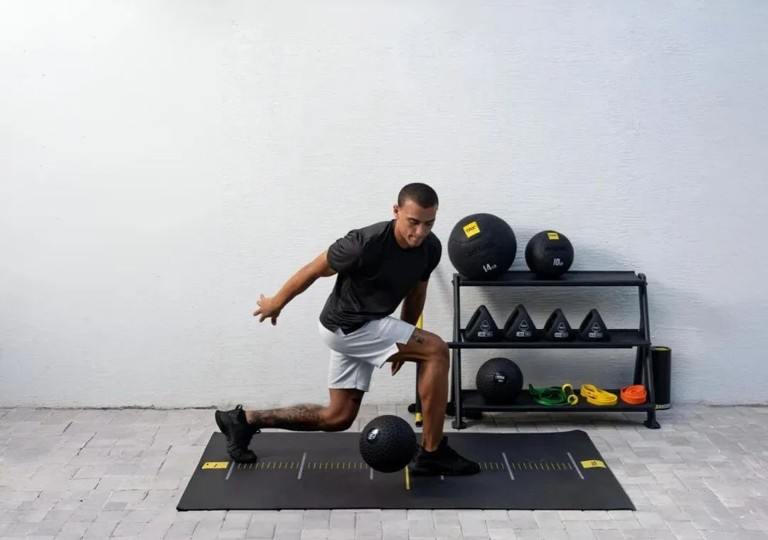 TRX