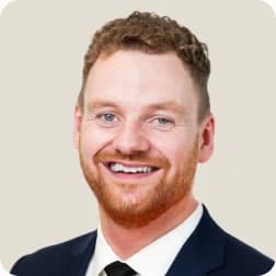 Conor Kirkland, International Expansion & Sales