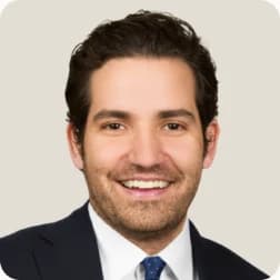 Daniel Sifredo, Legal & Entity Management