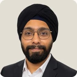 Harvinder Kataria, Corporate Tax & Accounting