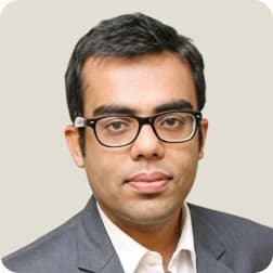 Prateek Dhingra, Transfer Pricing