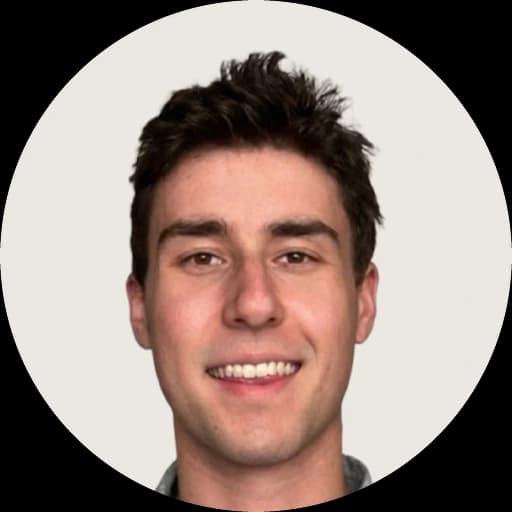 Benj Bidinger