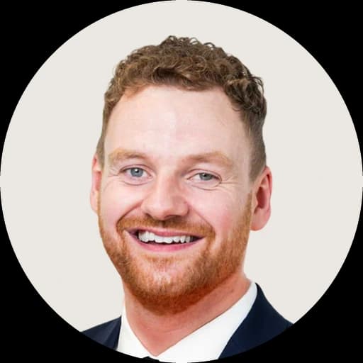 Conor Kirkland