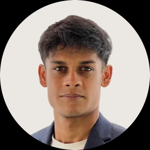 Sidharth Rao