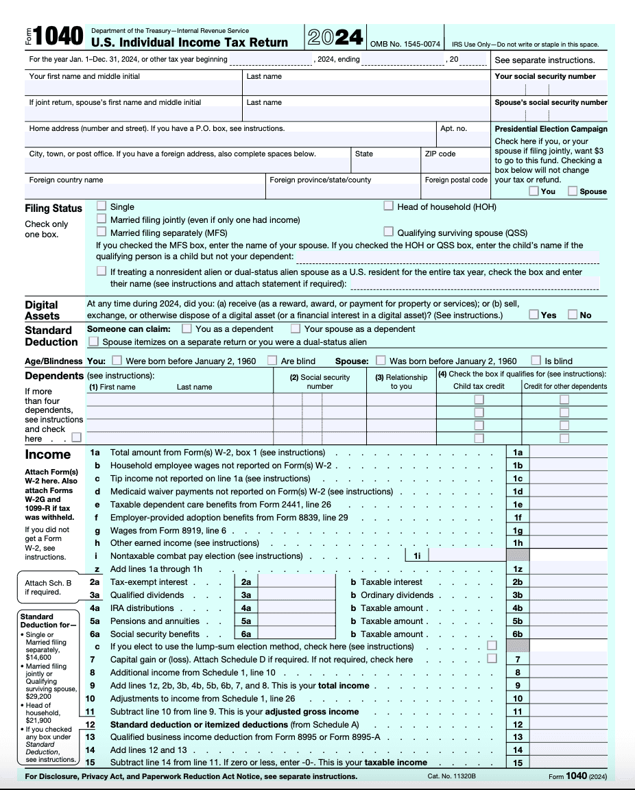 form-1040