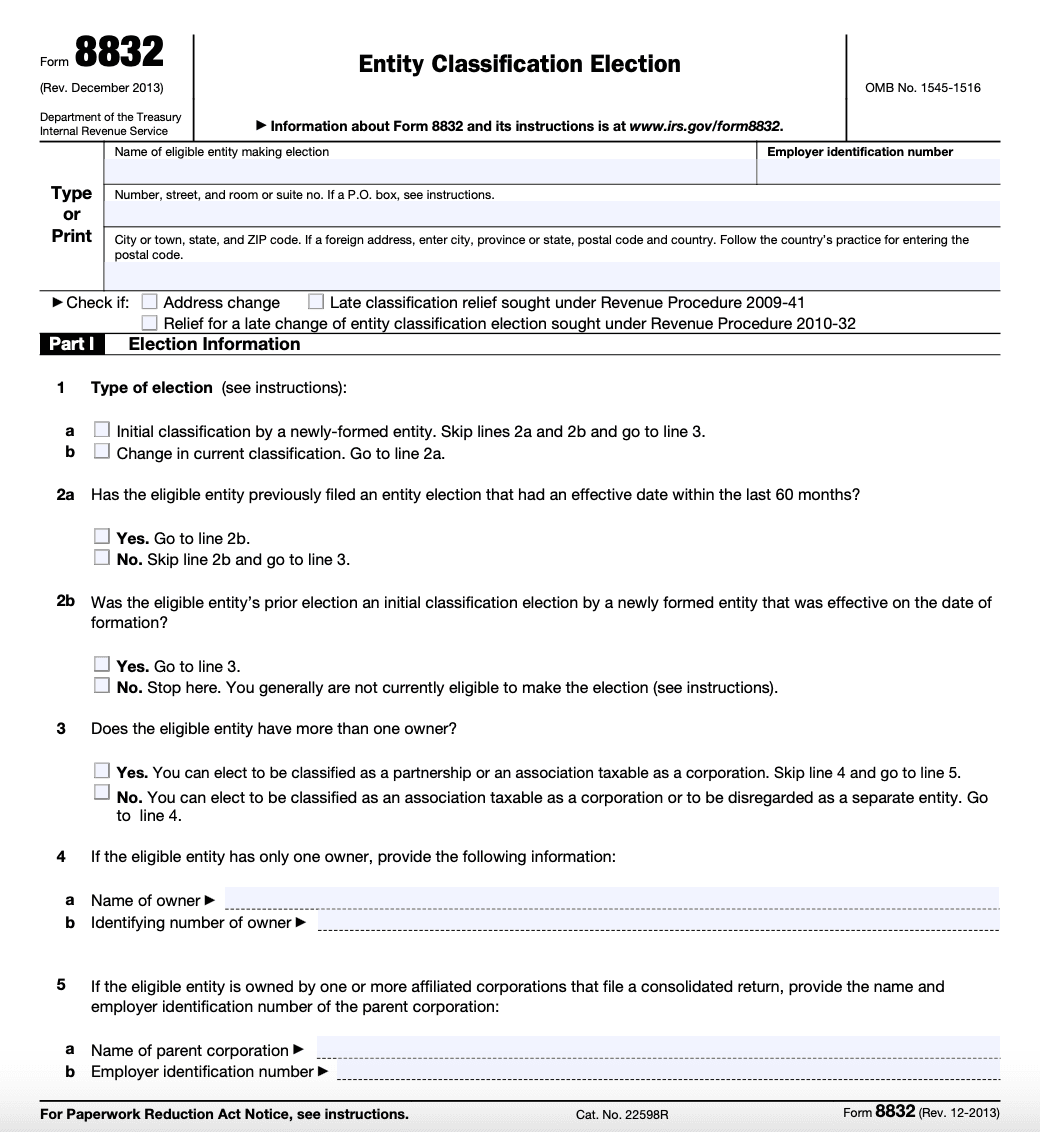 form-8832