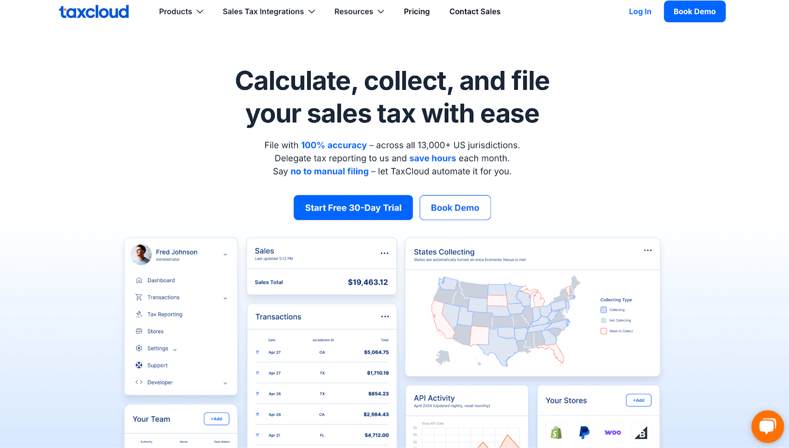 taxcloud