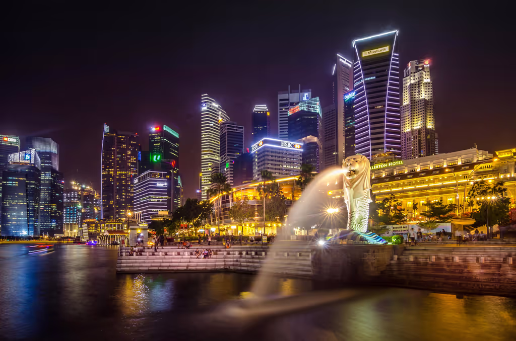 Estimated Chargeable Income (ECI) Filing in Singapore