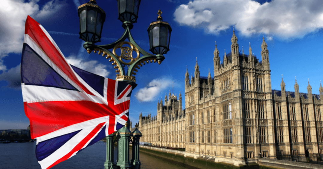 Incorporate in UK