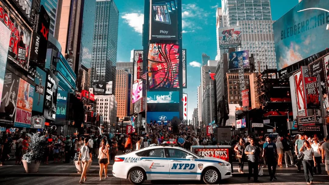 New York Sales Tax on Clothing