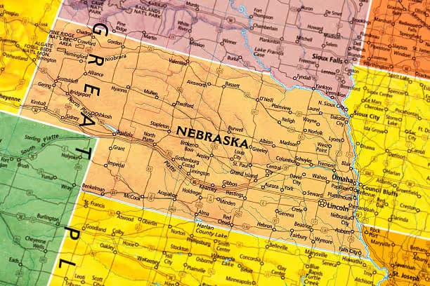 Nebraska Business Entity Search (2025 Guide)
