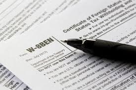 IRS Form W-8: Instructions, Filing Requirements, Compliance and Tax Withholding 2025 Guide