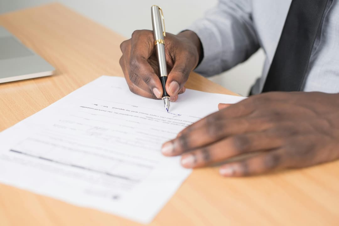 Complete Guide on Director Identification Number (DIN)