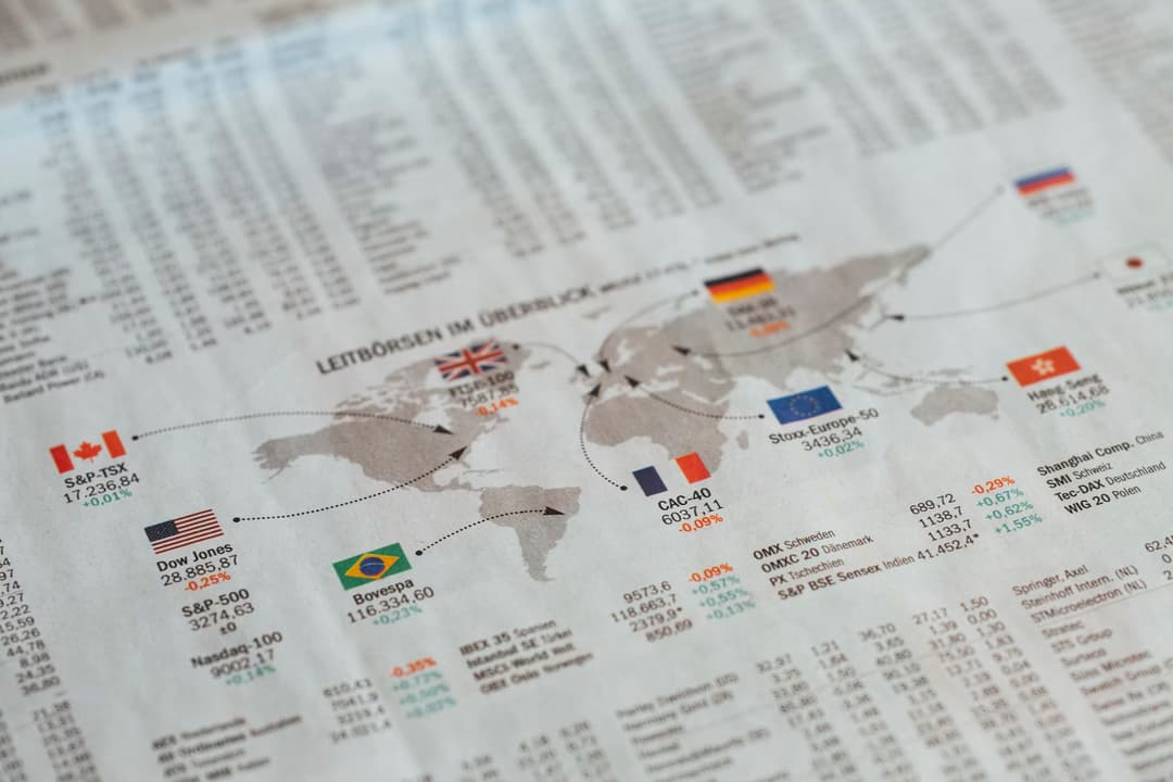 International Tax Solutions: Navigating Global Tax Compliance in 2025