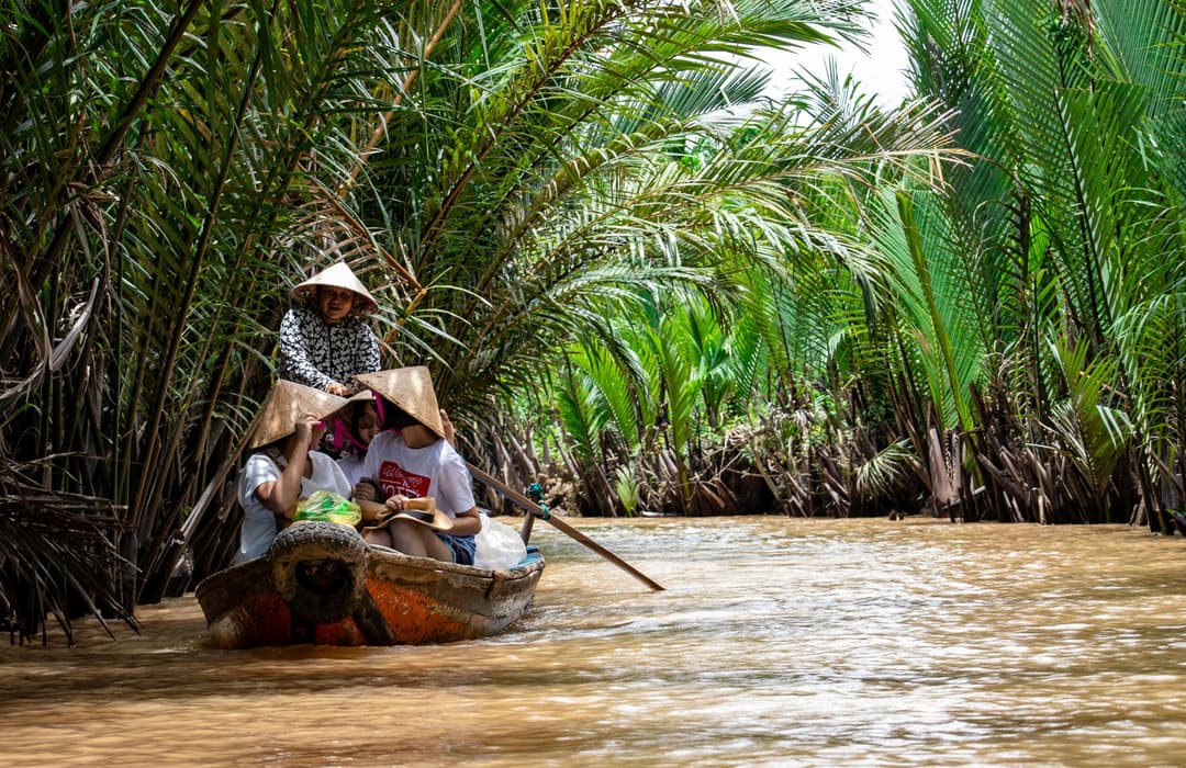 How to Incorporate in Vietnam: A Step-by-Step Guide to Business Setup